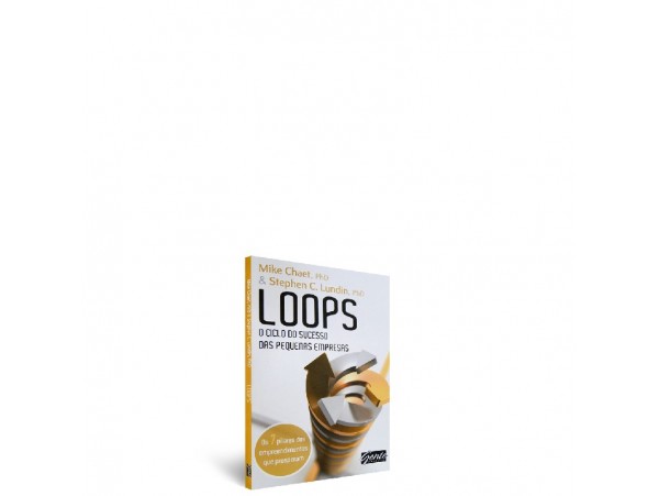 REF.1651 - LOOPS - O Ciclo do Sucesso das Pequenas Empresas