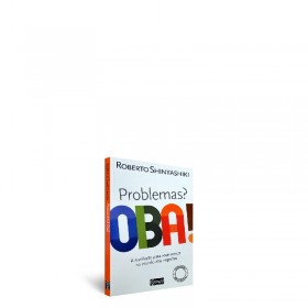 REF.1653 - Problemas? OBA!