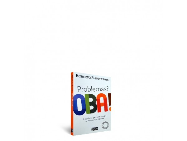 REF.1653 - Problemas? OBA!