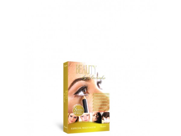 REF.4283 - Beauty Especial Maquiagem