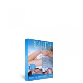 REF.4435 - Beauty Beleza - Especial Massagem