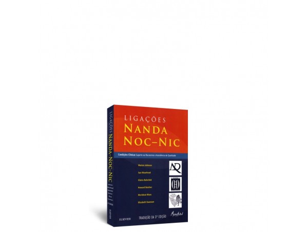 REF.4464 - Ligações Nanda Noc Nic