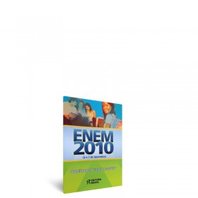 REF.4560 - Enem 2010 - Questões para Você se Preparar