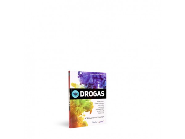 REF.4998 - Drogas