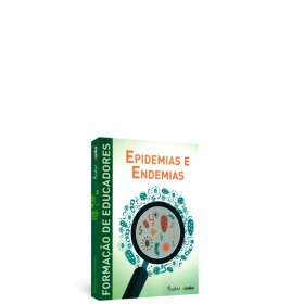 REF.5426 - Epidemias e Endemias