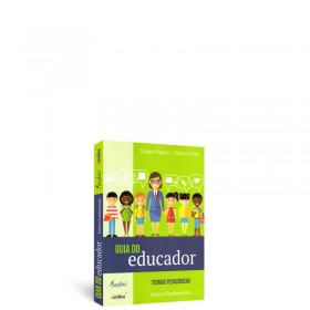 REF.5430 - Guia do Educador - Ensino Fundamental
