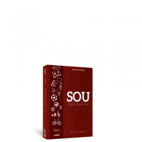 REF.5529 - Sou Educador - Educação Infantil