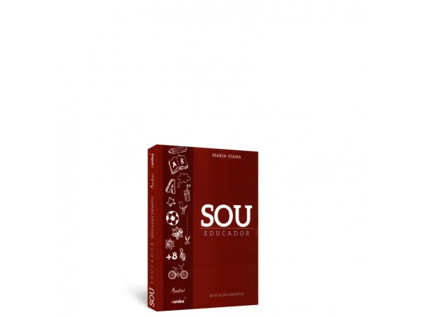 REF.5529 - Sou Educador - Educação Infantil