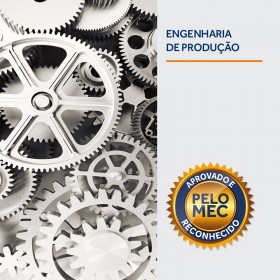 REF.5891 - Pós-Graduação em Engenharia de Produção