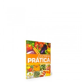 REF.6708 - Cozinha Prática - Vegetariana